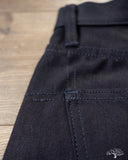 3sixteen ST-120x Shadow Selvedge Slim Tapered Denim