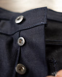 3sixteen ST-120x Shadow Selvedge Slim Tapered Denim