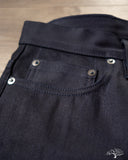 3sixteen ST-120x Shadow Selvedge Slim Tapered Denim