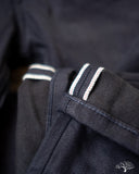 3sixteen ST-120x Shadow Selvedge Slim Tapered Denim