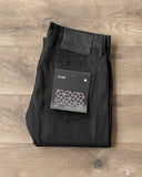 3sixteen ST-220x Slim Tapered Double Black Selvedge Denim
