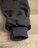 3sixteen Tanker Jacket - Black Twill