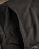 3sixteen Tanker Jacket - Black Twill
