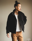 3sixteen Tanker Jacket - Black Twill
