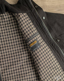 3sixteen Tanker Jacket - Black Twill