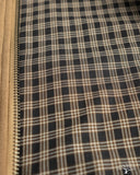 3sixteen Tanker Jacket - Brown Twill