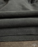 3sixteen Ultraweight Pullover Hoodie - Smoke