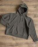 3sixteen Ultraweight Pullover Hoodie - Smoke