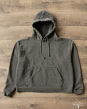 3sixteen Ultraweight Pullover Hoodie - Smoke