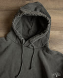 3sixteen Ultraweight Pullover Hoodie - Smoke