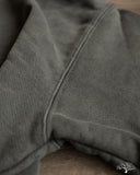 3sixteen Ultraweight Pullover Hoodie - Smoke