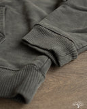 3sixteen Ultraweight Pullover Hoodie - Smoke