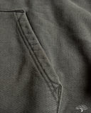 3sixteen Ultraweight Pullover Hoodie - Smoke