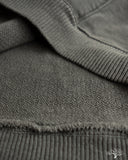 3sixteen Ultraweight Pullover Hoodie - Smoke