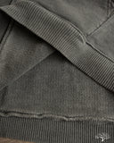 3sixteen Ultraweight Pullover Hoodie - Smoke