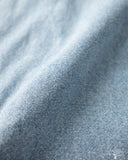 3sixteen Utility Chambray Shirt - Washed Indigo
