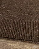 3sixteen V-Neck Sweater - Umber Tweed