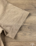 3sixteen Vacation Shirt - Almond Linen