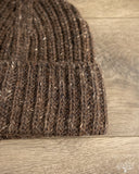 3sixteen Watch Cap - Brown