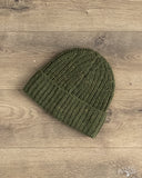 3sixteen Watch Cap - Hunter Green