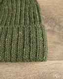 3sixteen Watch Cap - Hunter Green