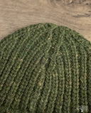 3sixteen Watch Cap - Hunter Green