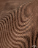 3sixteen Work Blazer - Brown Corduroy