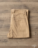 3sixteen Work Pant - Khaki Twill