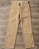 3sixteen Work Pant - Khaki Twill
