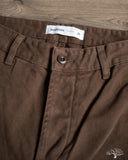 3sixteen Work Pant - Umber Twill