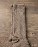 American Trench Loafer Sock - Elk