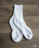 American Trench Mil-Spec Sport Sock - White