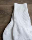 American Trench Mil-Spec Sport Sock - White