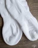 American Trench Mil-Spec Sport Sock - White