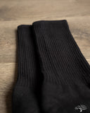 American Trench Mil-Spec Sport Socks - Black