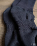 American Trench Mil-Spec Sport Socks - Navy