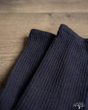 American Trench Mil-Spec Sport Socks - Navy