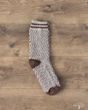 American Trench Oslo Sock - Grey