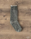 American Trench The Sunday Sock - Bottle Green