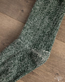 American Trench The Sunday Sock - Bottle Green
