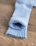 American Trench The Marls Sock - Blue