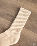 American Trench The Marls Sock - Oatmeal