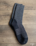 American Trench Wool Hiker Sock - Navy