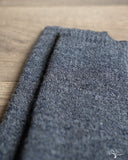 American Trench Wool Hiker Sock - Navy