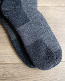 American Trench Wool Hiker Sock - Navy