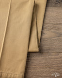 Barnstormer 1002P 2 Pleated Dress Chinos - Khaki