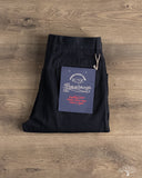 Barnstormer 1002P 2 Pleated Dress Chinos - Navy