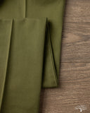 Barnstormer 1002P 2 Pleated Dress Chinos - Olive