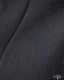1952UC Flat Front Chino Trousers - Navy