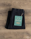 Barnstormer 1955UC 2 Pleated Chino Trousers - Navy